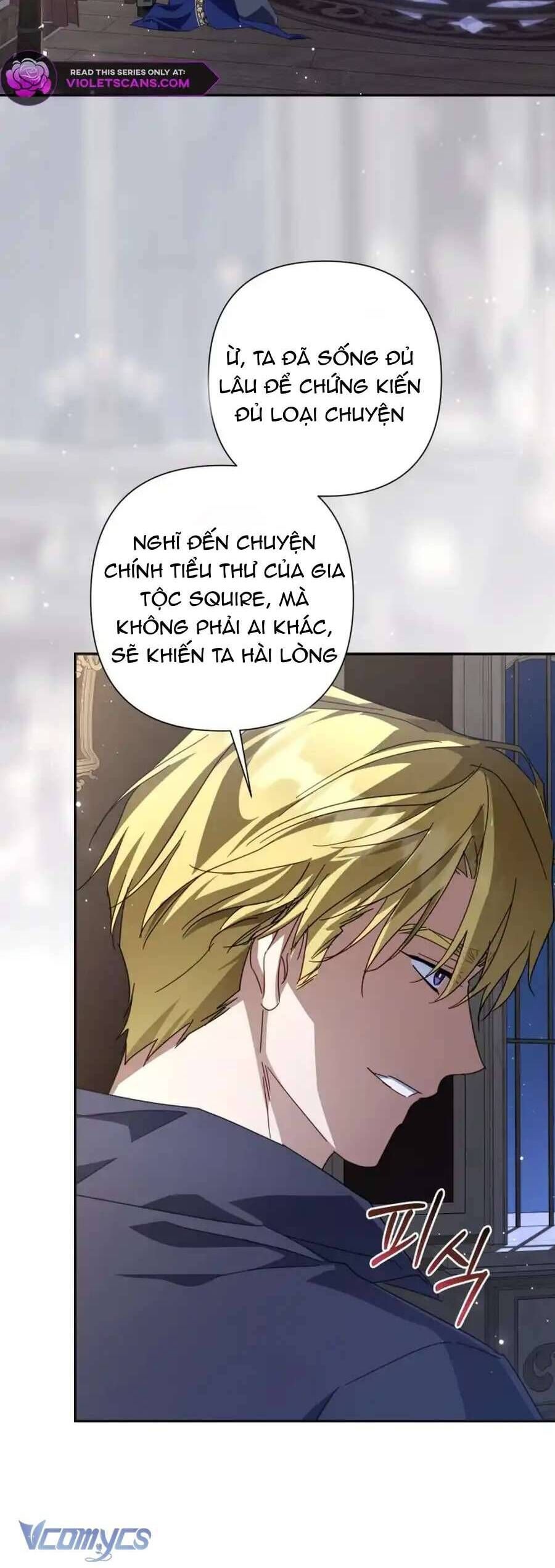 Tiểu Thư Phản Diện Bj Chapter 40 - Trang 2