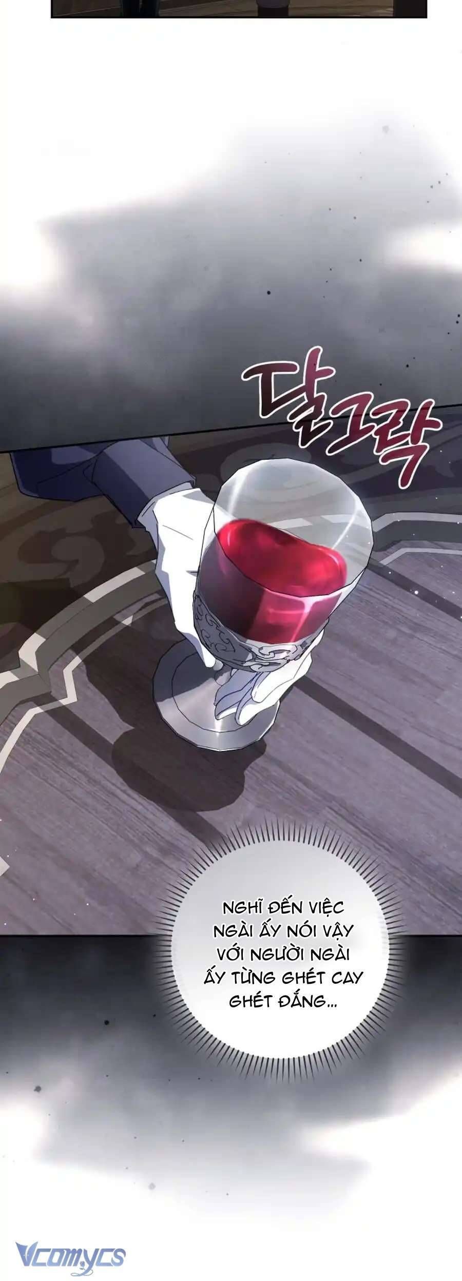 Tiểu Thư Phản Diện Bj Chapter 40 - Trang 2