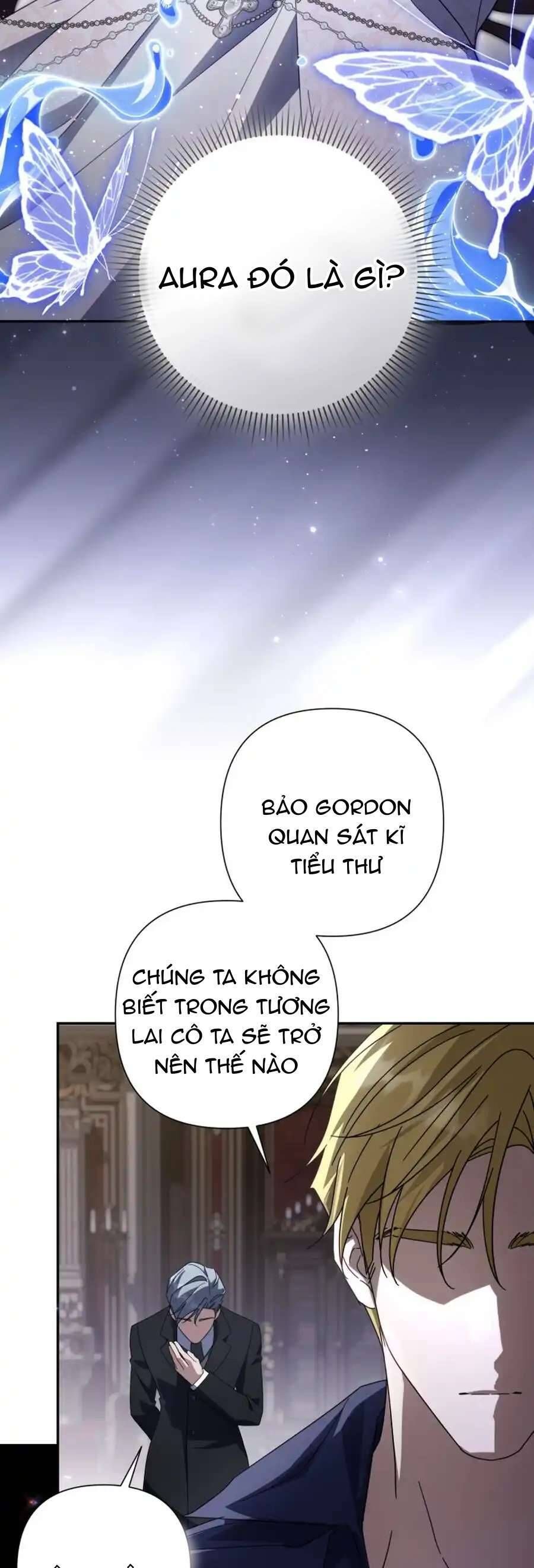 Tiểu Thư Phản Diện Bj Chapter 40 - Trang 2