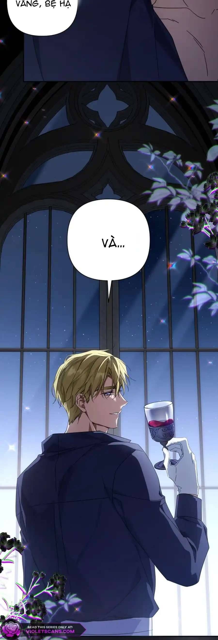 Tiểu Thư Phản Diện Bj Chapter 40 - Trang 2