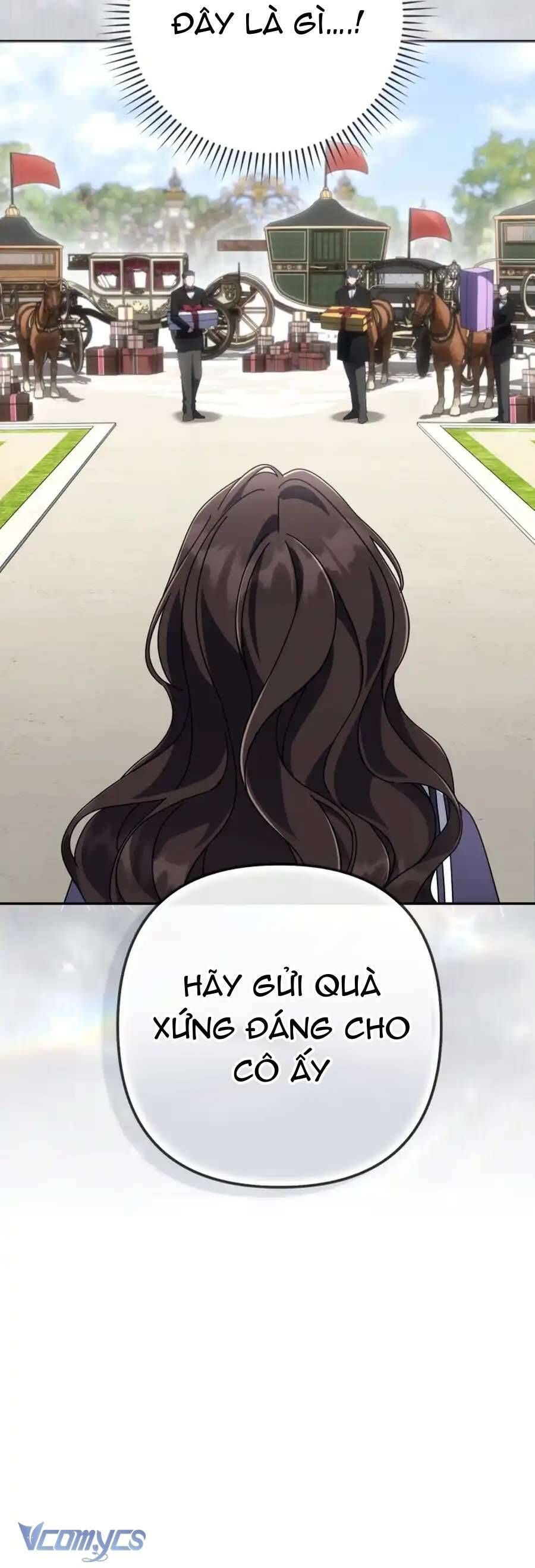 Tiểu Thư Phản Diện Bj Chapter 40 - Trang 2