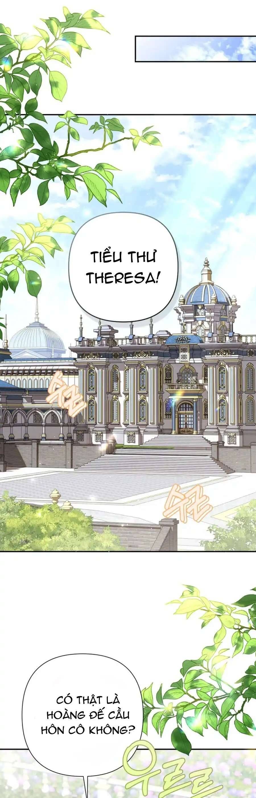 Tiểu Thư Phản Diện Bj Chapter 40 - Trang 2