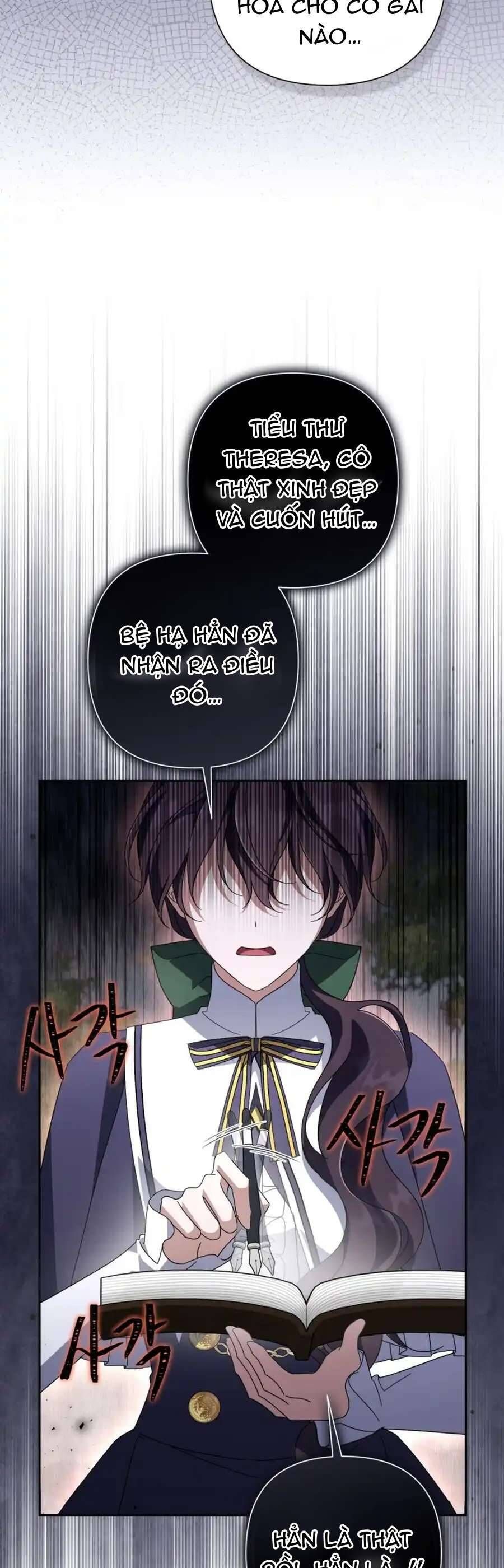 Tiểu Thư Phản Diện Bj Chapter 40 - Trang 2