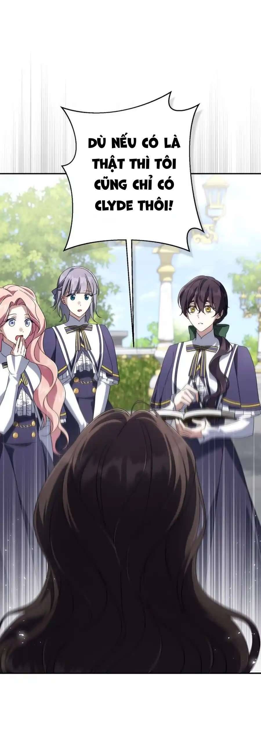 Tiểu Thư Phản Diện Bj Chapter 40 - Trang 2