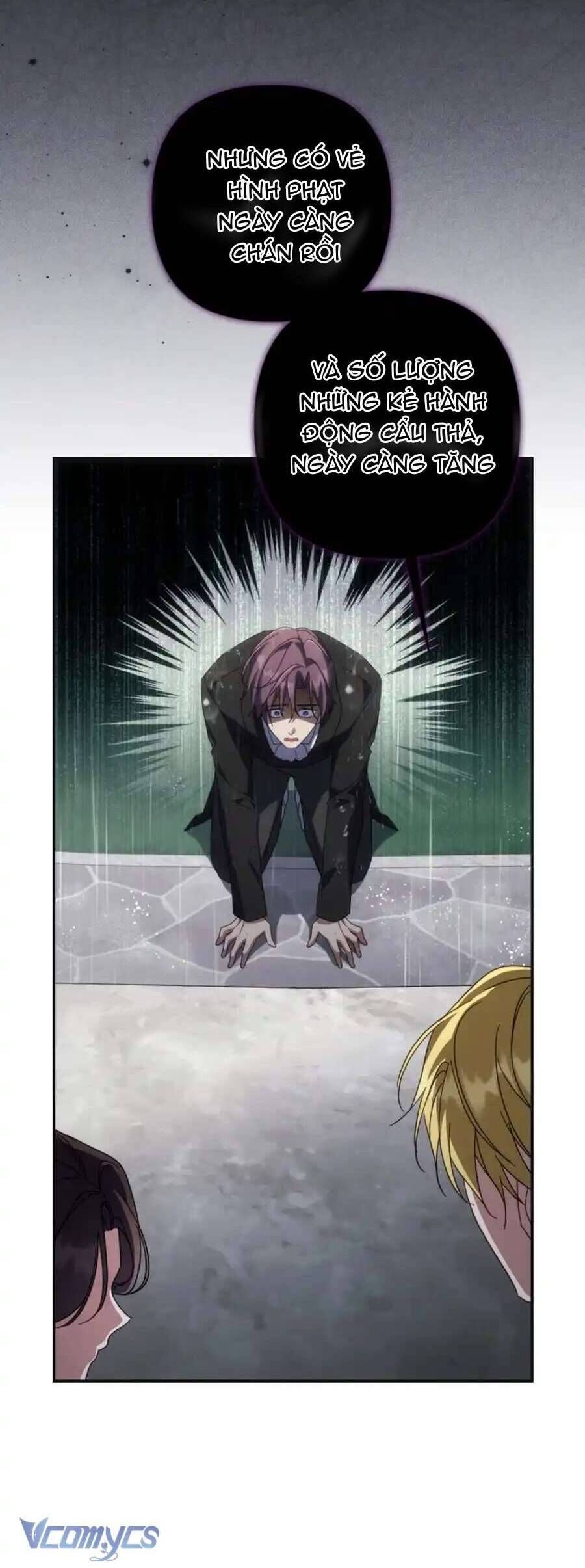 Tiểu Thư Phản Diện Bj Chapter 40 - Trang 2