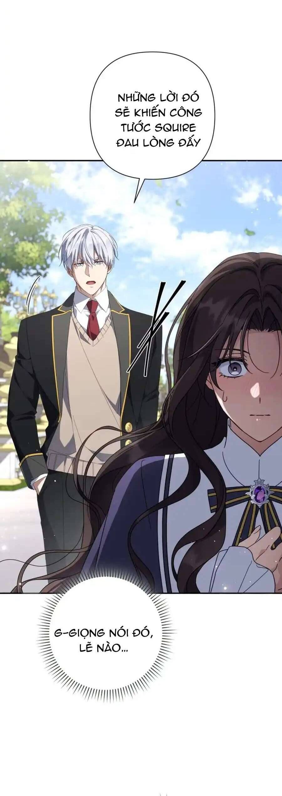 Tiểu Thư Phản Diện Bj Chapter 40 - Trang 2