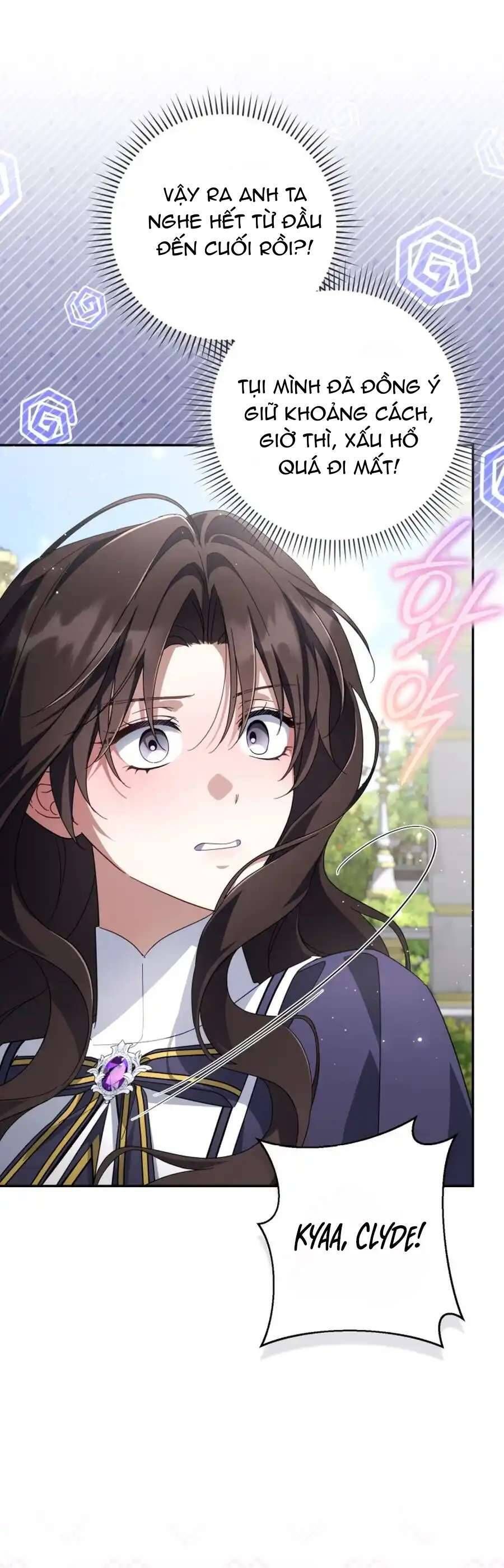 Tiểu Thư Phản Diện Bj Chapter 40 - Trang 2