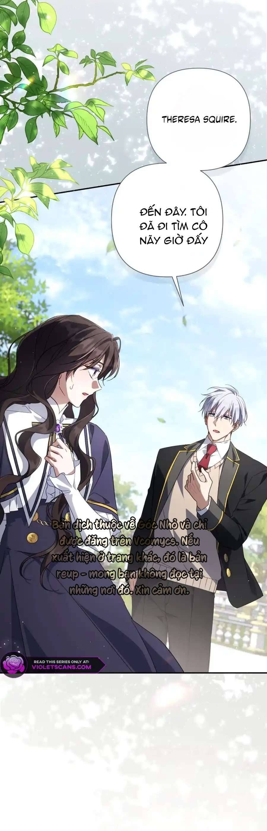 Tiểu Thư Phản Diện Bj Chapter 40 - Trang 2