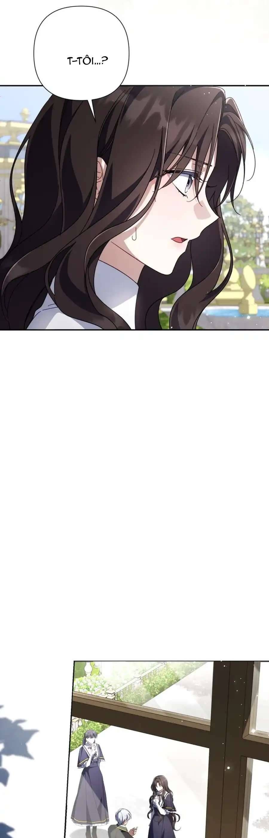 Tiểu Thư Phản Diện Bj Chapter 40 - Trang 2