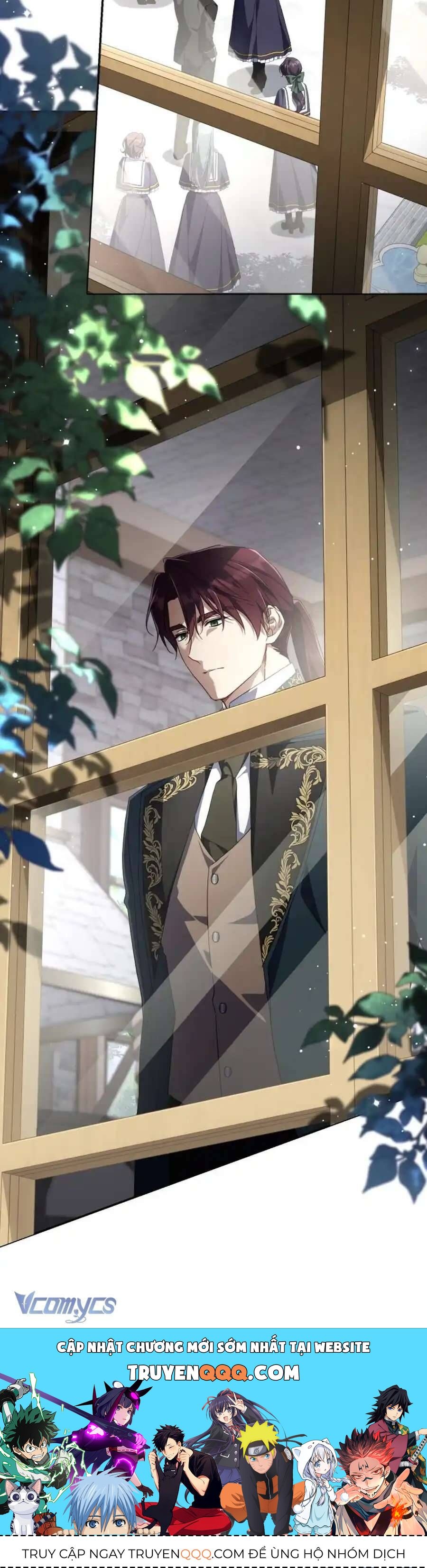 Tiểu Thư Phản Diện Bj Chapter 40 - Trang 2