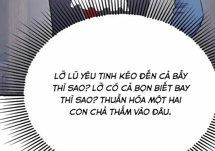 Thủ Hộ Thành Bằng Quái Vật Thuần Hóa Chapter 9 - Trang 2