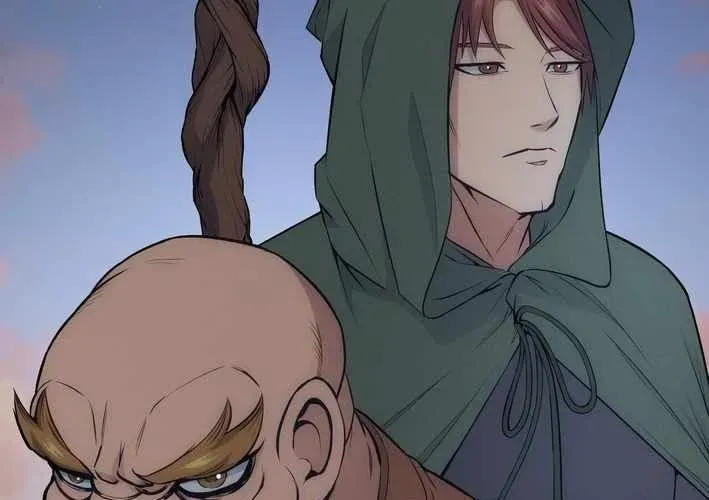 Thủ Hộ Thành Bằng Quái Vật Thuần Hóa Chapter 9 - Trang 2