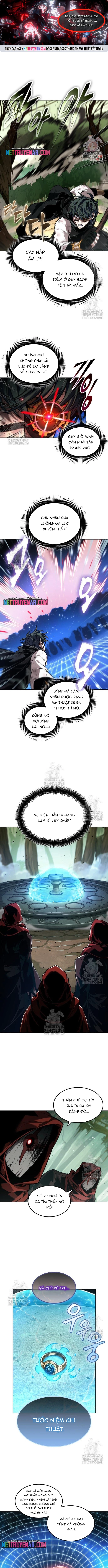 Mạo Hiểm Giả Cuối Cùng Chapter 92 - Trang 2