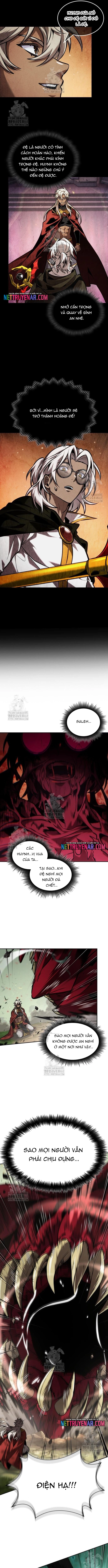 Mạo Hiểm Giả Cuối Cùng Chapter 92 - Trang 2