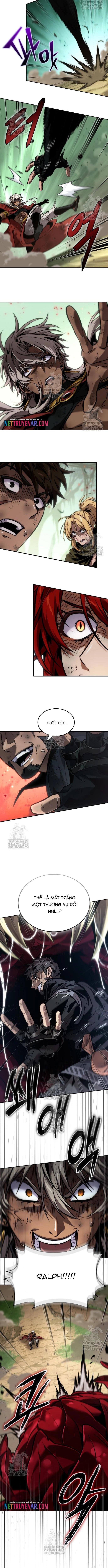 Mạo Hiểm Giả Cuối Cùng Chapter 92 - Trang 2