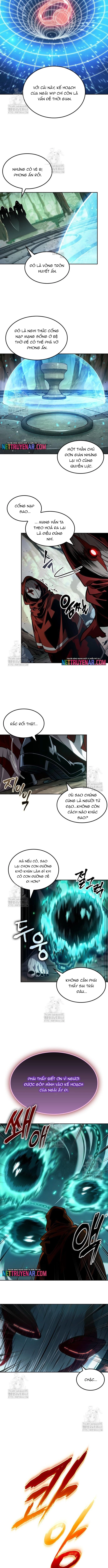 Mạo Hiểm Giả Cuối Cùng Chapter 92 - Trang 2