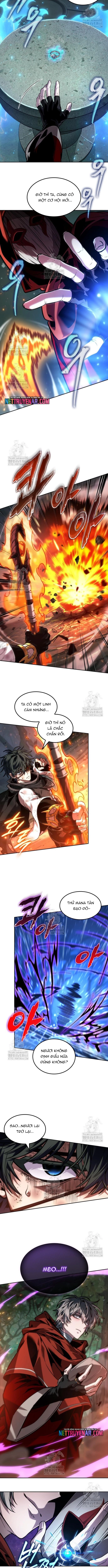 Mạo Hiểm Giả Cuối Cùng Chapter 92 - Trang 2