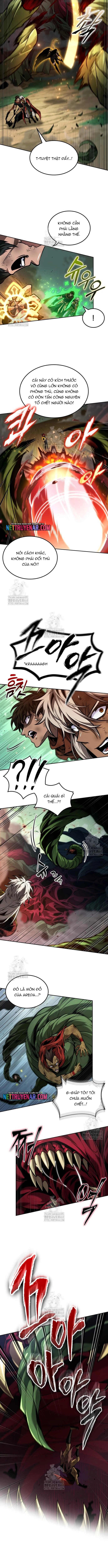 Mạo Hiểm Giả Cuối Cùng Chapter 92 - Trang 2