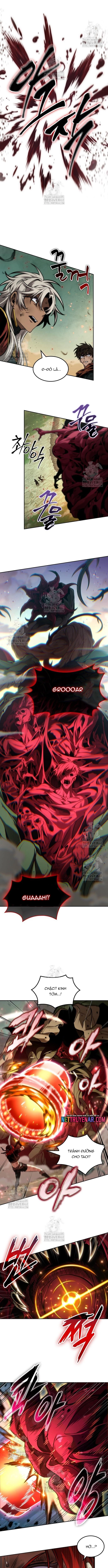 Mạo Hiểm Giả Cuối Cùng Chapter 92 - Trang 2