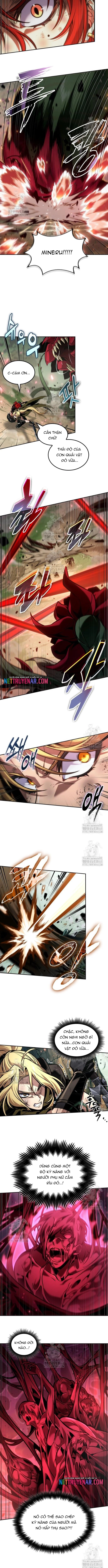 Mạo Hiểm Giả Cuối Cùng Chapter 92 - Trang 2