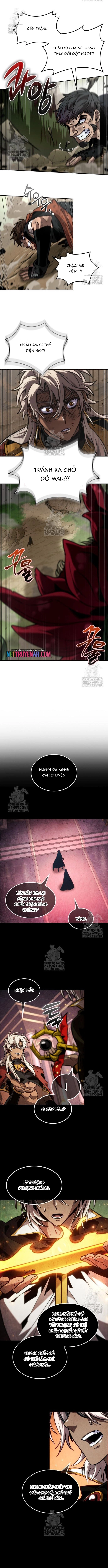 Mạo Hiểm Giả Cuối Cùng Chapter 92 - Trang 2