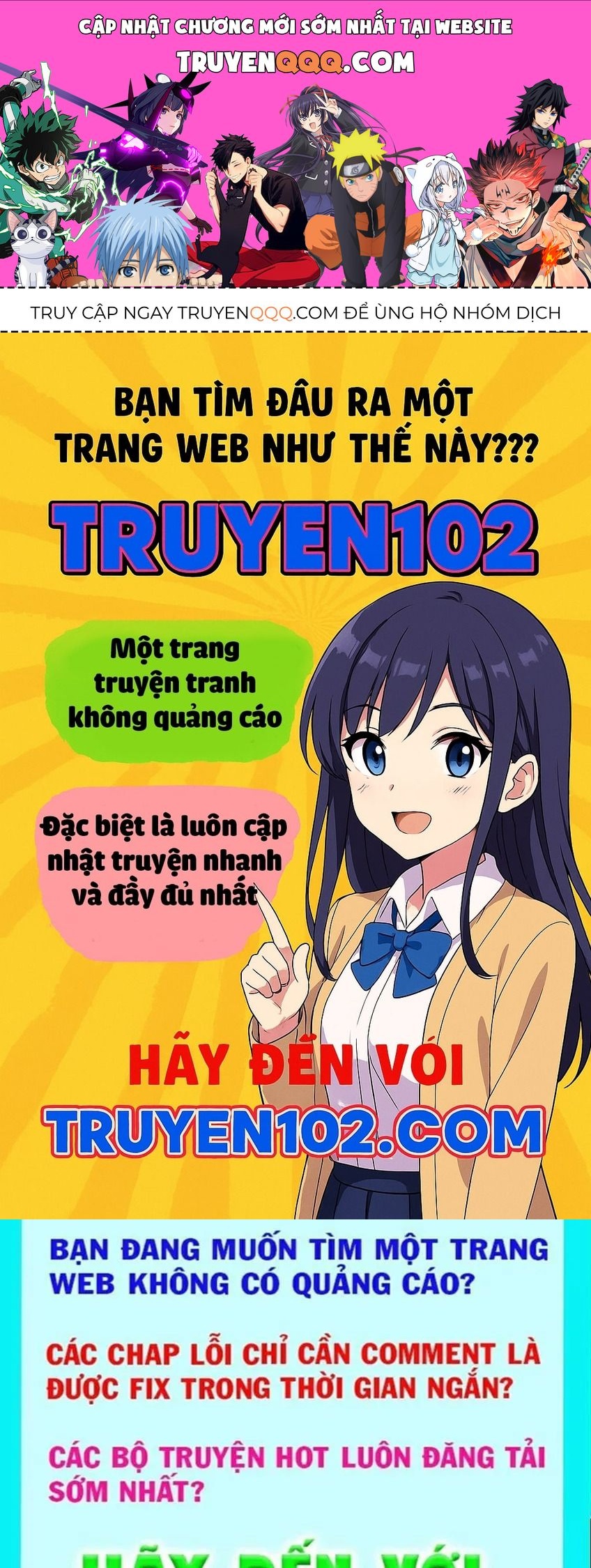Ta Sẽ Phá Hủy Đất Nước Này Chapter 56 - Trang 2