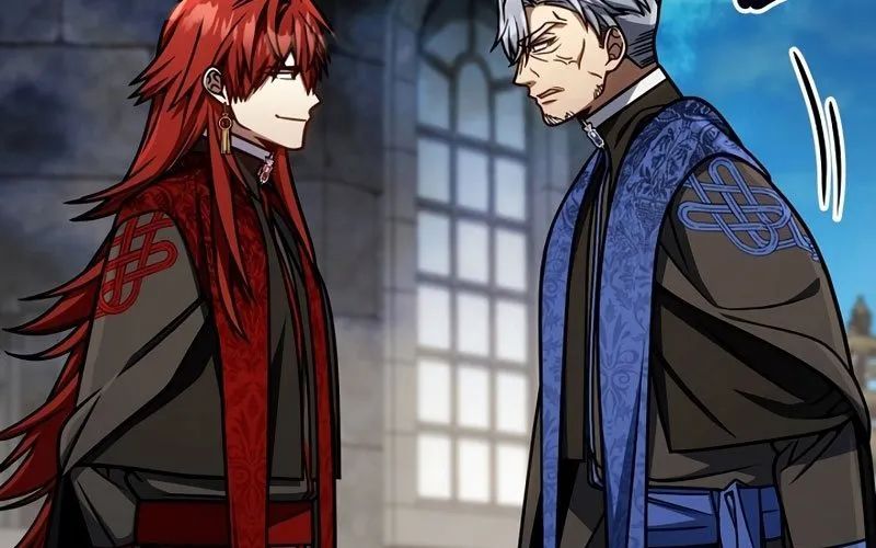 Ta Sẽ Phá Hủy Đất Nước Này Chapter 56 - Trang 2