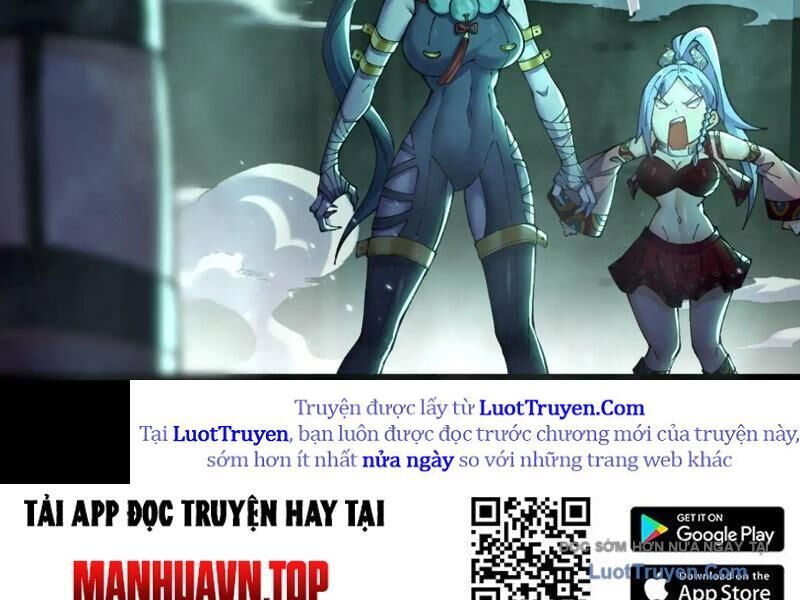 Sau Khi Quỷ Dị Giáng Lâm, Ta Mở Khóa Được Tháp Thông Thiên Chapter 23 - Trang 2