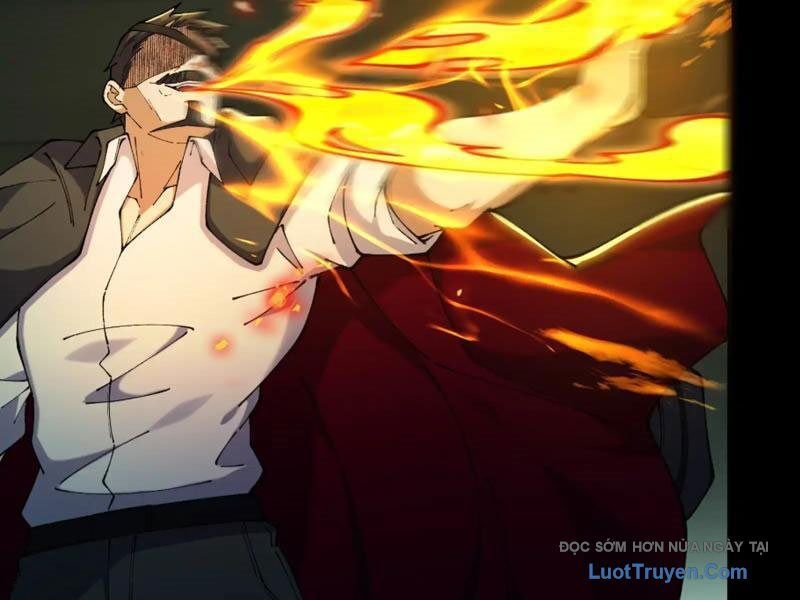 Sau Khi Quỷ Dị Giáng Lâm, Ta Mở Khóa Được Tháp Thông Thiên Chapter 23 - Trang 2