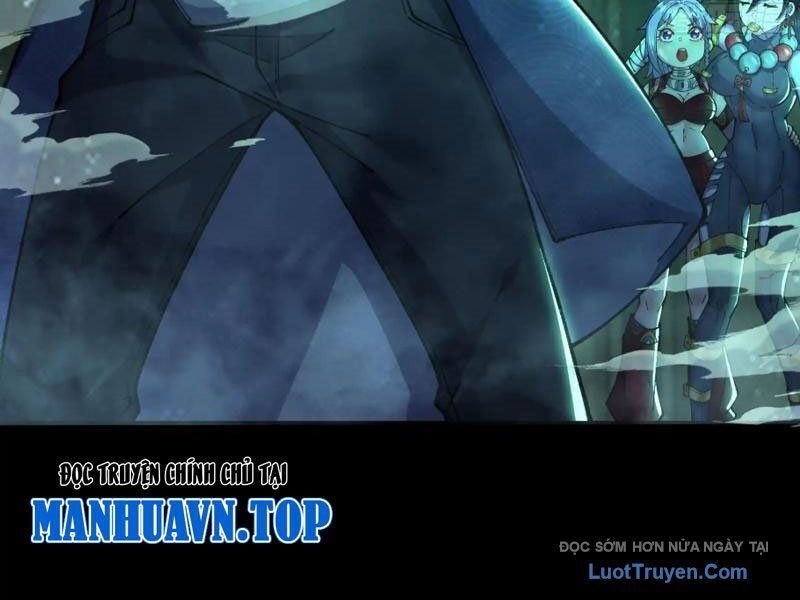 Sau Khi Quỷ Dị Giáng Lâm, Ta Mở Khóa Được Tháp Thông Thiên Chapter 23 - Trang 2