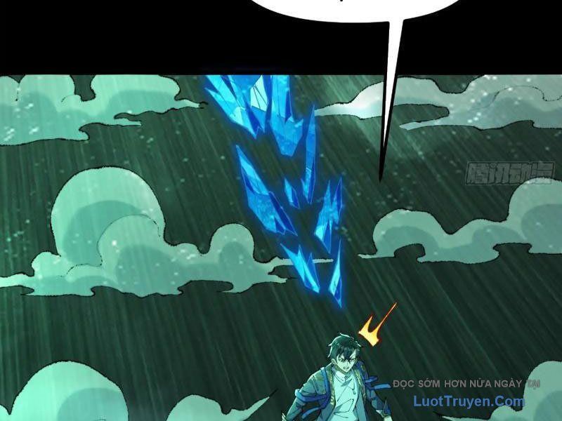 Sau Khi Quỷ Dị Giáng Lâm, Ta Mở Khóa Được Tháp Thông Thiên Chapter 23 - Trang 2