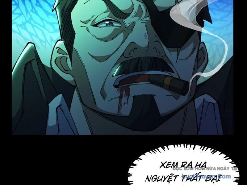 Sau Khi Quỷ Dị Giáng Lâm, Ta Mở Khóa Được Tháp Thông Thiên Chapter 23 - Trang 2