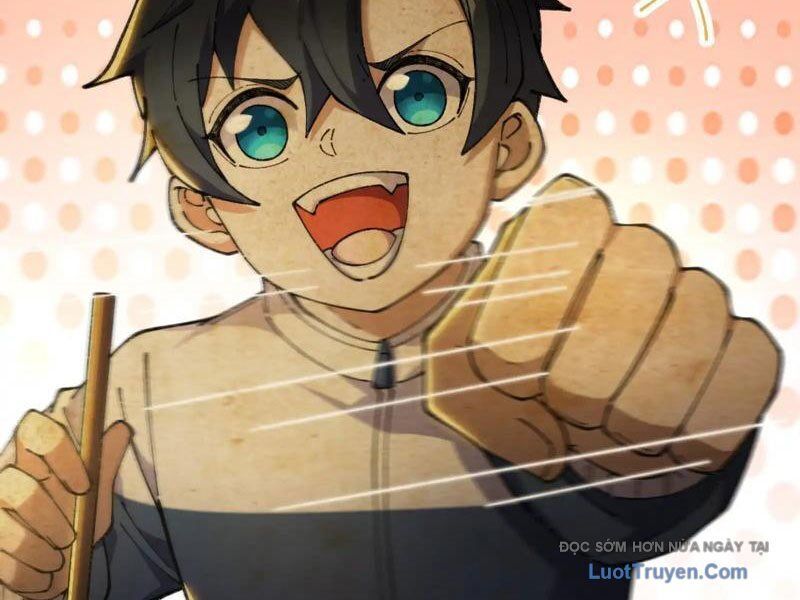 Sau Khi Quỷ Dị Giáng Lâm, Ta Mở Khóa Được Tháp Thông Thiên Chapter 23 - Trang 2