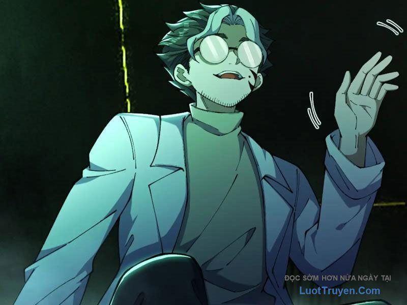 Sau Khi Quỷ Dị Giáng Lâm, Ta Mở Khóa Được Tháp Thông Thiên Chapter 23 - Trang 2