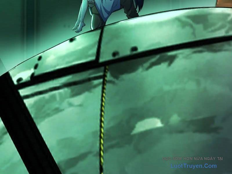 Sau Khi Quỷ Dị Giáng Lâm, Ta Mở Khóa Được Tháp Thông Thiên Chapter 23 - Trang 2