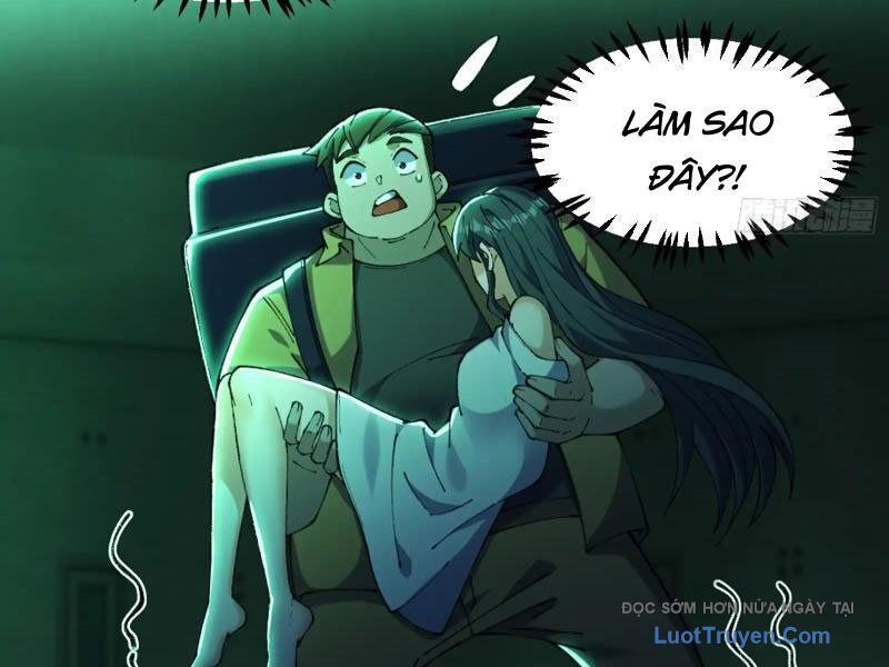 Sau Khi Quỷ Dị Giáng Lâm, Ta Mở Khóa Được Tháp Thông Thiên Chapter 23 - Trang 2