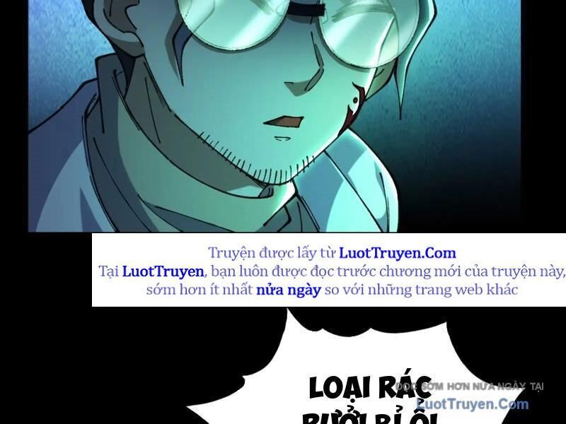 Sau Khi Quỷ Dị Giáng Lâm, Ta Mở Khóa Được Tháp Thông Thiên Chapter 23 - Trang 2