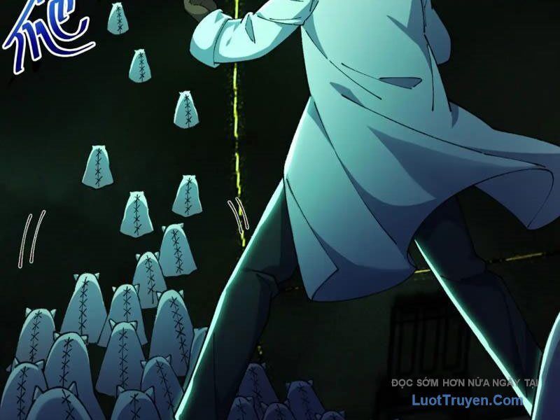 Sau Khi Quỷ Dị Giáng Lâm, Ta Mở Khóa Được Tháp Thông Thiên Chapter 23 - Trang 2
