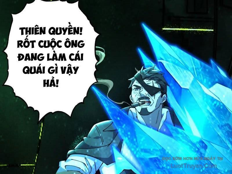 Sau Khi Quỷ Dị Giáng Lâm, Ta Mở Khóa Được Tháp Thông Thiên Chapter 23 - Trang 2