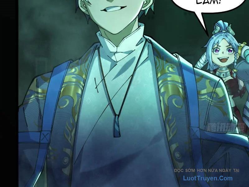 Sau Khi Quỷ Dị Giáng Lâm, Ta Mở Khóa Được Tháp Thông Thiên Chapter 23 - Trang 2