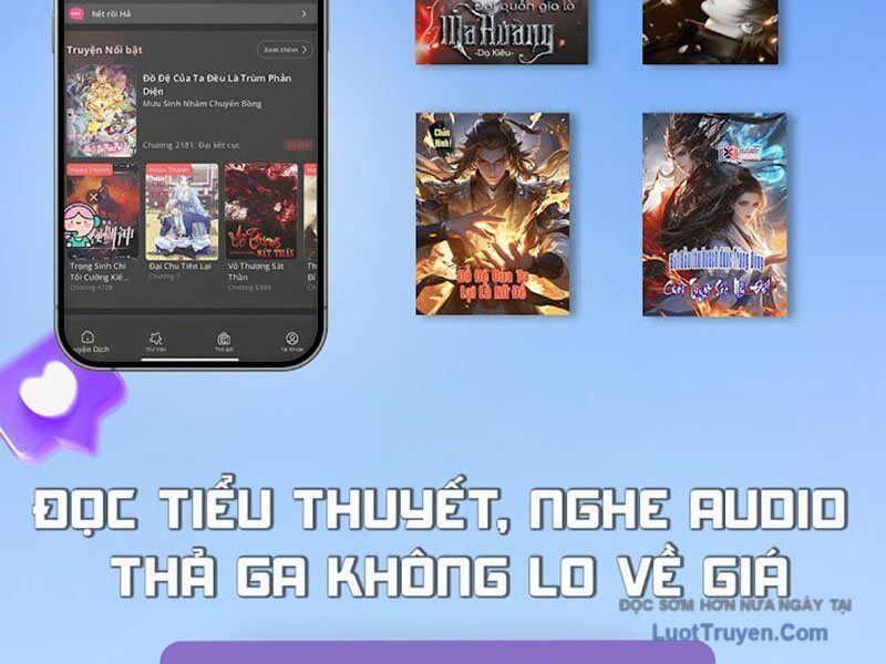 Sau Khi Quỷ Dị Giáng Lâm, Ta Mở Khóa Được Tháp Thông Thiên Chapter 23 - Trang 2