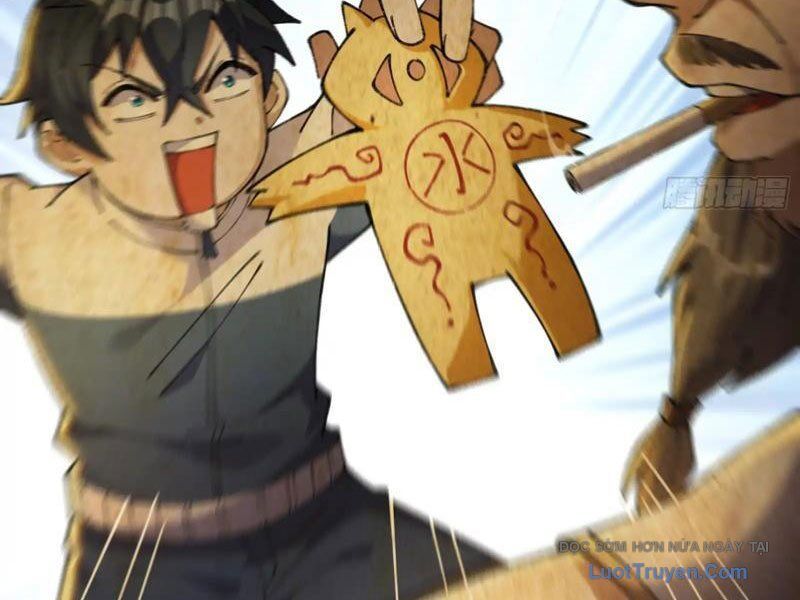 Sau Khi Quỷ Dị Giáng Lâm, Ta Mở Khóa Được Tháp Thông Thiên Chapter 23 - Trang 2