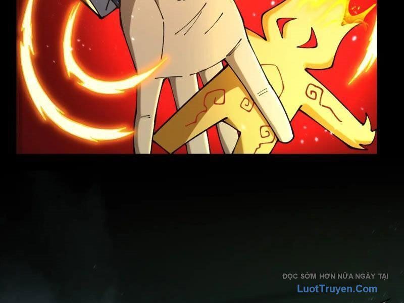 Sau Khi Quỷ Dị Giáng Lâm, Ta Mở Khóa Được Tháp Thông Thiên Chapter 23 - Trang 2