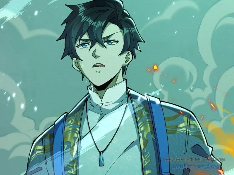 Sau Khi Quỷ Dị Giáng Lâm, Ta Mở Khóa Được Tháp Thông Thiên Chapter 23 - Trang 2