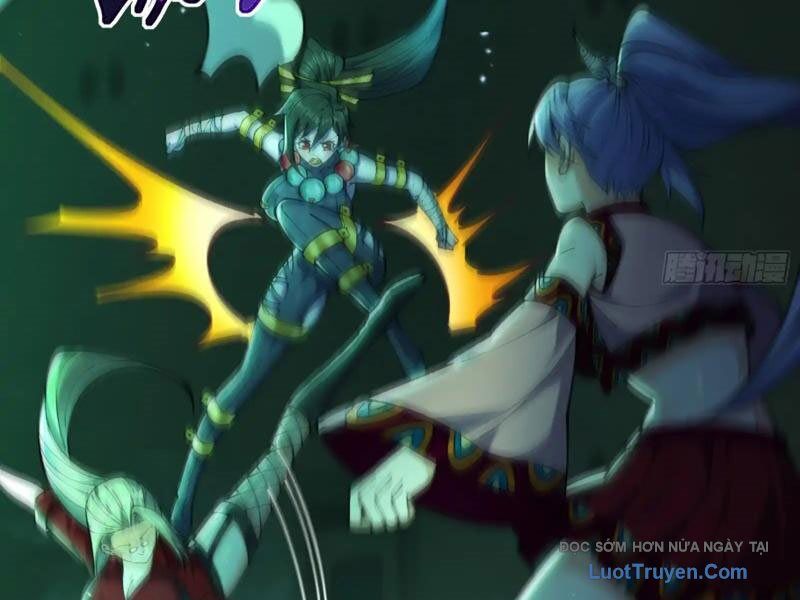 Sau Khi Quỷ Dị Giáng Lâm, Ta Mở Khóa Được Tháp Thông Thiên Chapter 23 - Trang 2