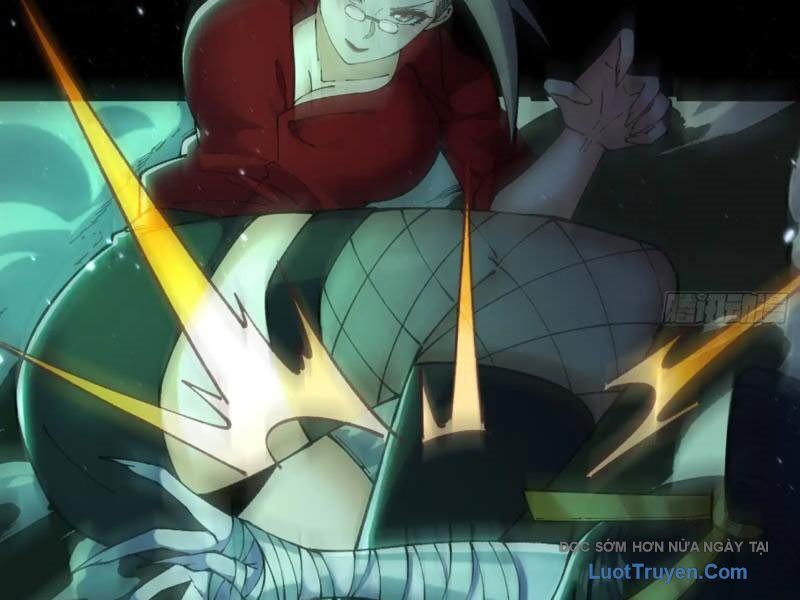 Sau Khi Quỷ Dị Giáng Lâm, Ta Mở Khóa Được Tháp Thông Thiên Chapter 23 - Trang 2