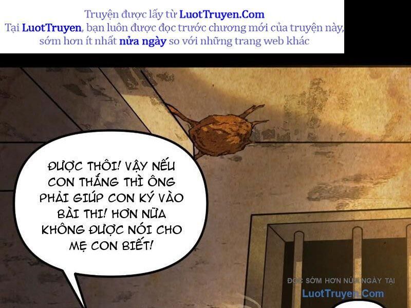 Sau Khi Quỷ Dị Giáng Lâm, Ta Mở Khóa Được Tháp Thông Thiên Chapter 23 - Trang 2