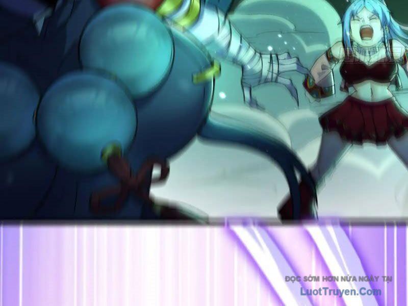 Sau Khi Quỷ Dị Giáng Lâm, Ta Mở Khóa Được Tháp Thông Thiên Chapter 23 - Trang 2