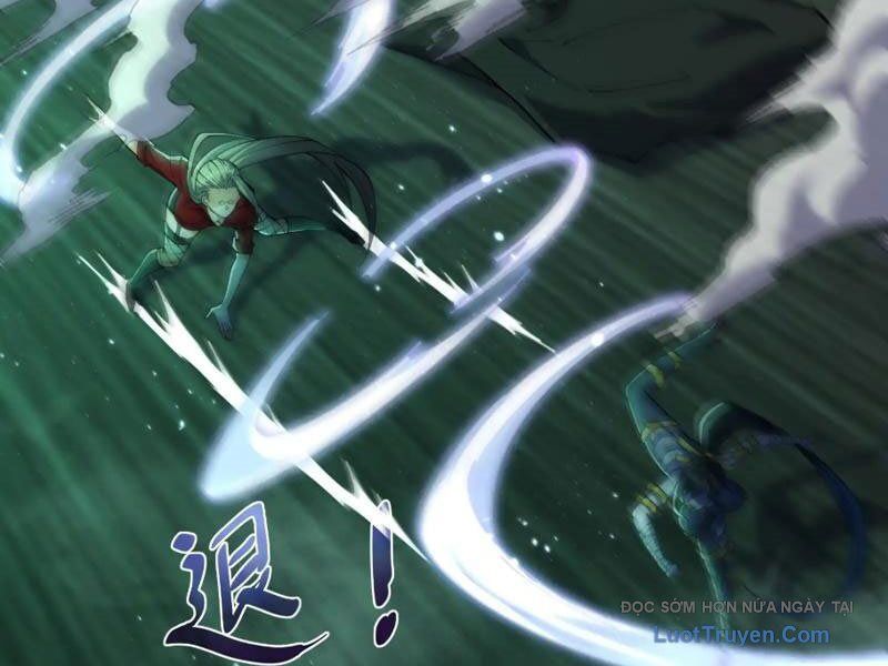 Sau Khi Quỷ Dị Giáng Lâm, Ta Mở Khóa Được Tháp Thông Thiên Chapter 23 - Trang 2