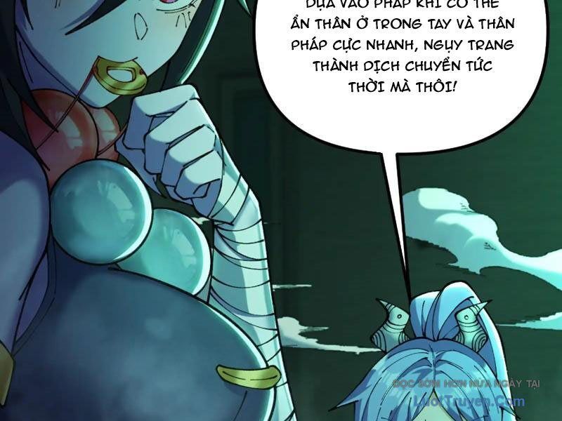 Sau Khi Quỷ Dị Giáng Lâm, Ta Mở Khóa Được Tháp Thông Thiên Chapter 23 - Trang 2